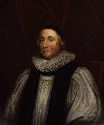 Sir Peter Lely James Ussher, Archbishop of Armagh china oil painting artist